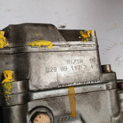 BOMBA INYECCION NISSAN PRIMERA BERLINA (P11) CD200460404965