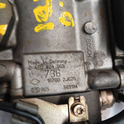 BOMBA INYECCION NISSAN PRIMERA BERLINA (P11) CD200460404965