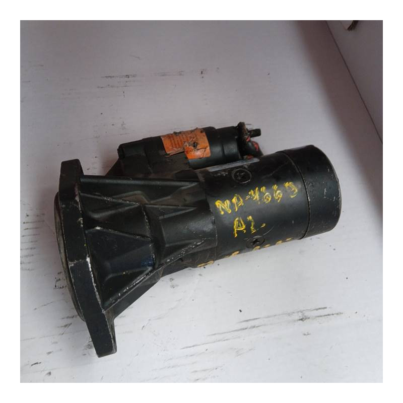 MOTOR ARRANQUE OPEL MONTEREY 4JG2TC