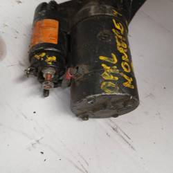 MOTOR ARRANQUE OPEL MONTEREY 4JG2TC