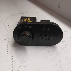 MANDO LUCES SEAT IBIZA (6L1) AUB6L1941531AD