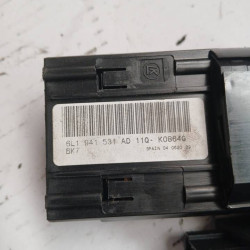 MANDO LUCES SEAT IBIZA (6L1) AUB6L1941531AD