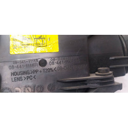 FARO DERECHO AUDI A4 AVANT (8E) BFC084411146R