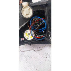 FARO DERECHO AUDI A4 AVANT (8E) BFC084411146R