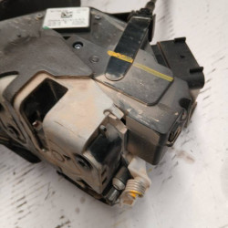 CERRADURA PUERTA DELANTERA IZQUIERDA FORD TOURNEO COURIER (C4A) SFCDBM5AA21813AG