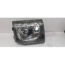 FARO DERECHO MITSUBISHI GALLOPER (HYUNDAI)(02.1998) D 4D5611087234