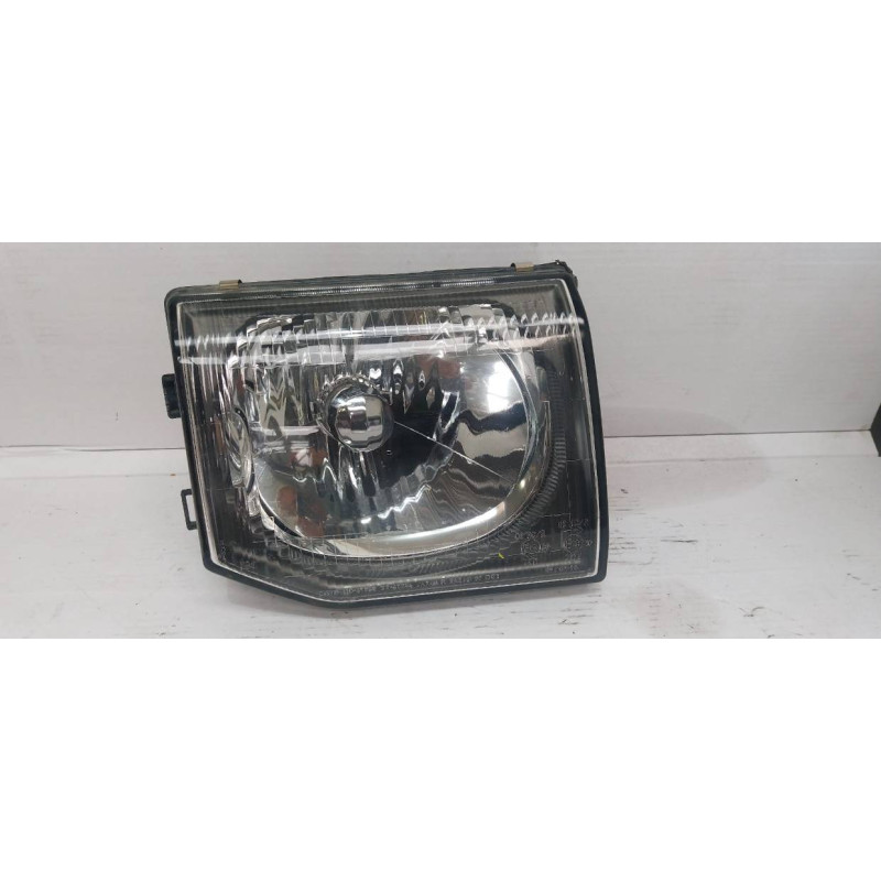 FARO DERECHO MITSUBISHI GALLOPER (HYUNDAI)(02.1998) D 4D5611087234