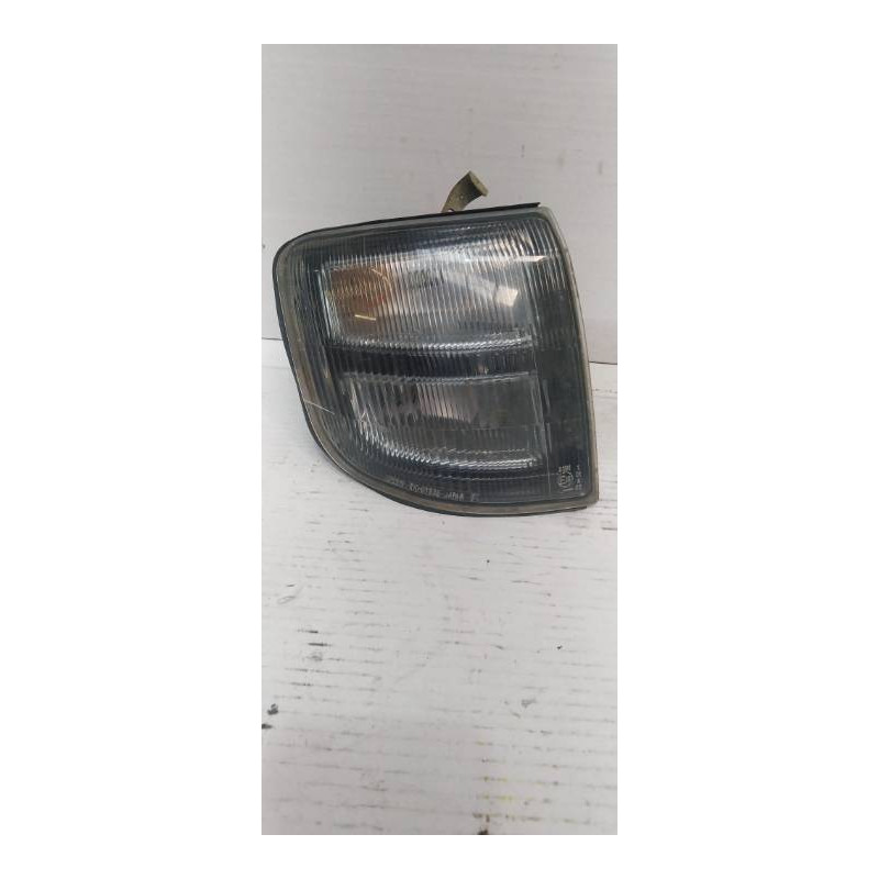 PILOTO DELANTERO IZQUIERDO MITSUBISHI GALLOPER (HYUNDAI)(02.1998) D 4D5621087233