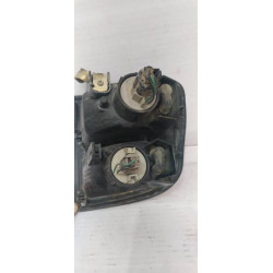 PILOTO DELANTERO IZQUIERDO MITSUBISHI GALLOPER (HYUNDAI)(02.1998) D 4D5621087233