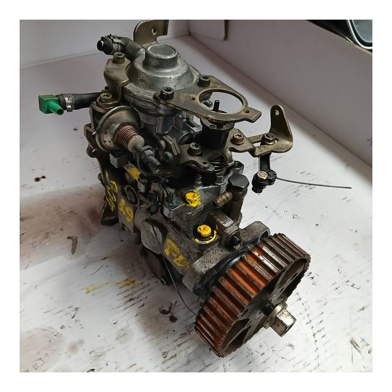 BOMBA INYECCION PEUGEOT 406 BERLINA (S1/S2) DHXXUD9TETIPO DHX0460494455