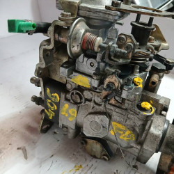 BOMBA INYECCION PEUGEOT 406 BERLINA (S1/S2) DHXXUD9TETIPO DHX0460494455