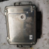 CENTRALITA MOTOR UCE PEUGEOT 307 BERLINA (S2) 9HVDV6ATED4MOTOR 9HX0281011863