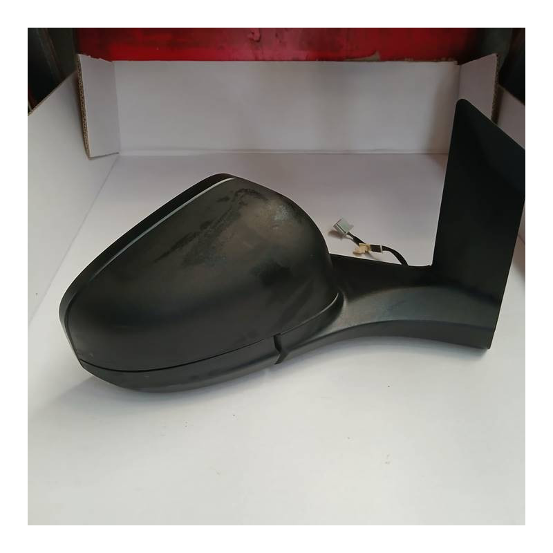 RETROVISOR DERECHO FORD TOURNEO COURIER (C4A) SFCDET7617682BG5JA6