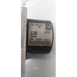 ABS OPEL ASTRA H BERLINA Z17DTH13157575BE