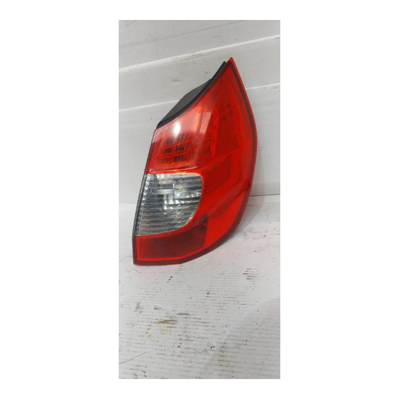 PILOTO TRASERO DERECHO RENAULT SCENIC II (JM) F9QJ803F9Q E8