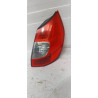 PILOTO TRASERO DERECHO RENAULT SCENIC II (JM) F9QJ803F9Q E8