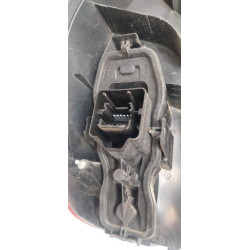 PILOTO TRASERO DERECHO RENAULT SCENIC II (JM) F9QJ803F9Q E8