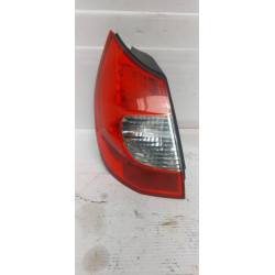 PILOTO TRASERO IZQUIERDO RENAULT SCENIC II (JM) F9QJ803F9Q E88200474328A