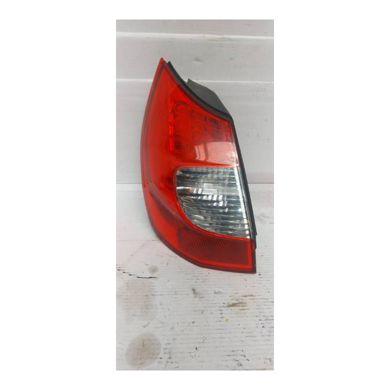 PILOTO TRASERO IZQUIERDO RENAULT SCENIC II (JM) F9QJ803F9Q E88200474328A