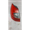 PILOTO TRASERO IZQUIERDO RENAULT SCENIC II (JM) F9QJ803F9Q E88200474328A
