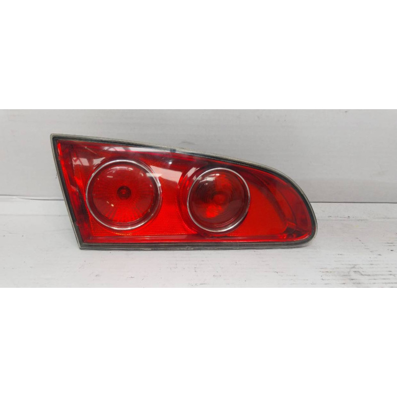 PILOTO TRASERO IZQUIERDO INTERIOR SEAT IBIZA (6L1) BKY6L6945093F