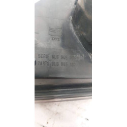 PILOTO TRASERO IZQUIERDO INTERIOR SEAT IBIZA (6L1) BKY6L6945093F