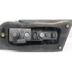 PILOTO TRASERO IZQUIERDO INTERIOR SEAT IBIZA (6L1) BKY6L6945093F