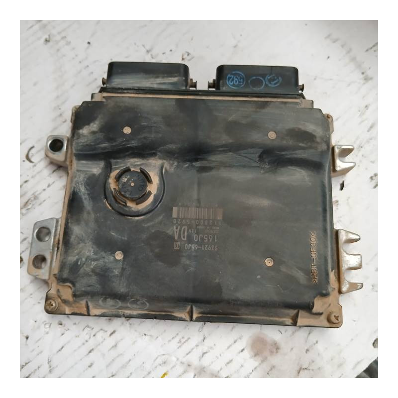 CENTRALITA MOTOR UCE SUZUKI GRAND VITARA (JB/JT) J20A3392165J0
