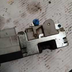 CERRADURA PUERTA DELANTERA IZQUIERDA CITROEN BERLINGO WJZ