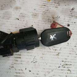 CONMUTADOR DE ARRANQUE PEUGEOT 308 9HX9HX O 9H029663123380