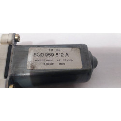 MOTOR ELEVALUNAS TRASERO DERECHO SEAT IBIZA (6L1) ATD6Q0959812A