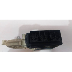 MOTOR ELEVALUNAS DELANTERO IZQUIERDO SEAT IBIZA (6L1) ATD6Q2959802A