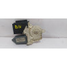 MOTOR ELEVALUNAS DELANTERO DERECHO SEAT IBIZA (6L1) ATD6Q2959802A