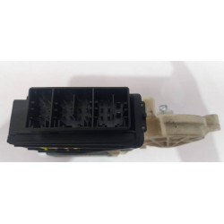 MOTOR ELEVALUNAS DELANTERO DERECHO SEAT IBIZA (6L1) ATD6Q2959802A