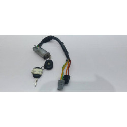 CONMUTADOR DE ARRANQUE RENAULT ESPACE /GRAND ESPACE (JE0) F4R700F4R A7