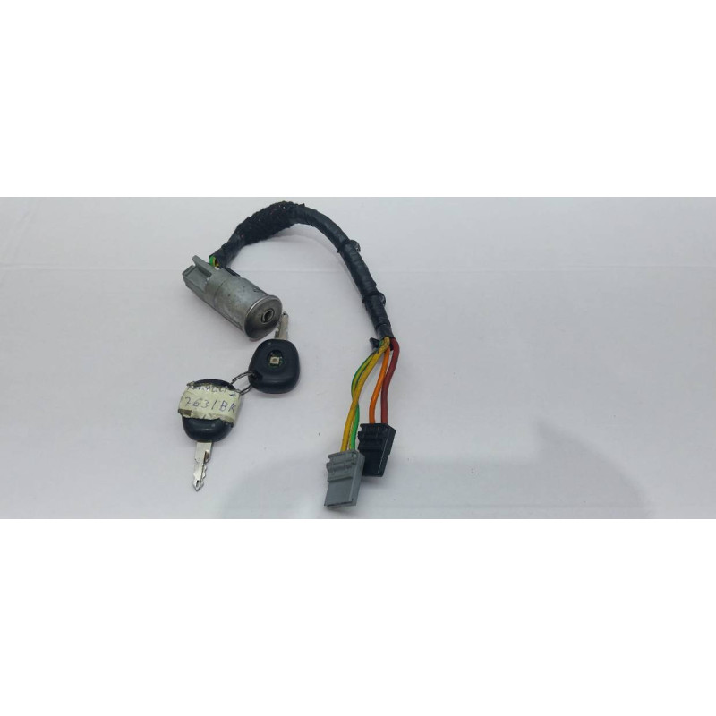 CONMUTADOR DE ARRANQUE RENAULT ESPACE /GRAND ESPACE (JE0) F4R700F4R A7