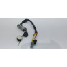 CONMUTADOR DE ARRANQUE RENAULT ESPACE /GRAND ESPACE (JE0) F4R700F4R A7