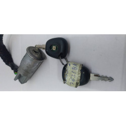 CONMUTADOR DE ARRANQUE RENAULT ESPACE /GRAND ESPACE (JE0) F4R700F4R A7