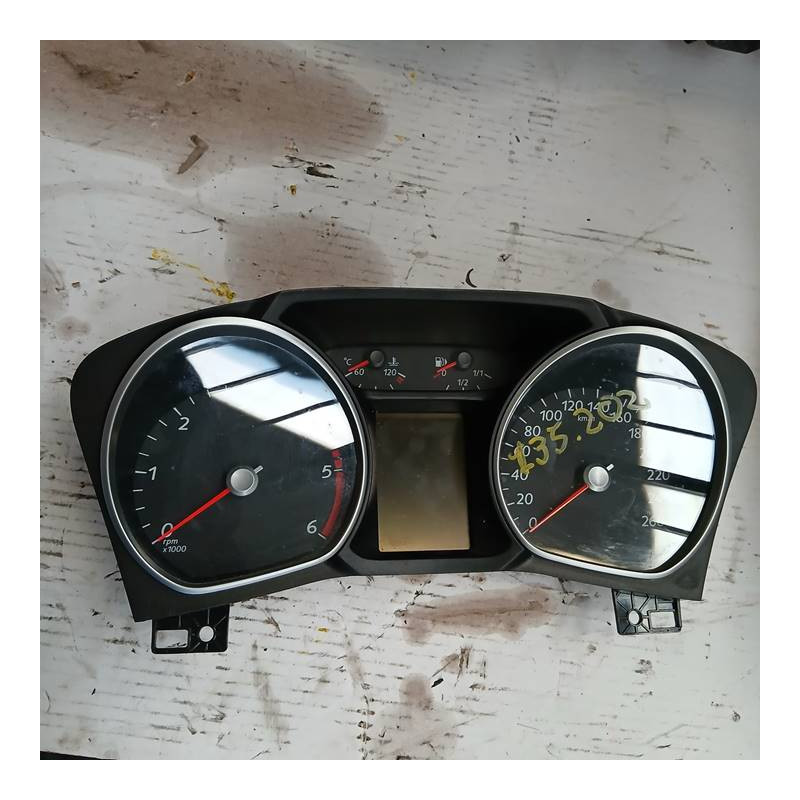 CUADRO INSTRUMENTOS FORD S-MAX (CA1) UFWABS7T10849GE