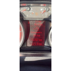 CUADRO INSTRUMENTOS FORD S-MAX (CA1) UFWABS7T10849GE