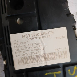 CUADRO INSTRUMENTOS FORD S-MAX (CA1) UFWABS7T10849GE