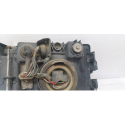 FARO IZQUIERDO MITSUBISHI GALLOPER (HYUNDAI)(02.1998) D 4D5611087234