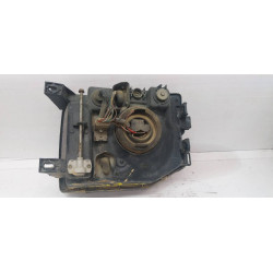 FARO IZQUIERDO MITSUBISHI GALLOPER (HYUNDAI)(02.1998) D 4D5611087234