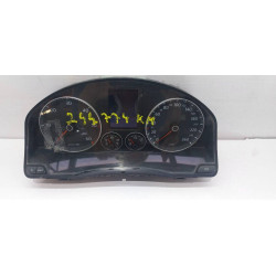 CUADRO INSTRUMENTOS VOLKSWAGEN GOLF V (1K1)(10.2003) BKDV3354110