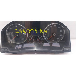 CUADRO INSTRUMENTOS VOLKSWAGEN GOLF V (1K1)(10.2003) BKDV3354110