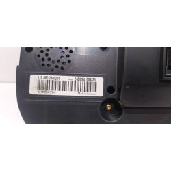 CUADRO INSTRUMENTOS VOLKSWAGEN GOLF V (1K1)(10.2003) BKDV3354110