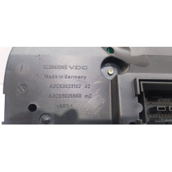 CUADRO INSTRUMENTOS VOLKSWAGEN GOLF V (1K1)(10.2003) BKDV3354110