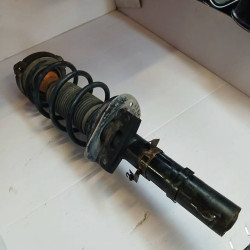 AMORTIGUADOR DELANTERO DERECHO SEAT IBIZA (6L1) AUBQ0413031BR