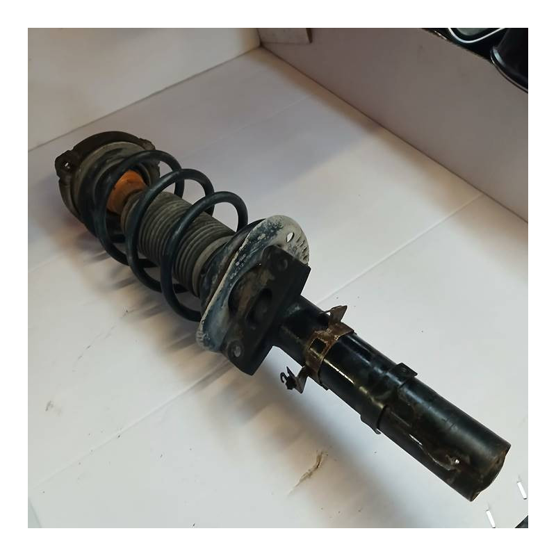 AMORTIGUADOR DELANTERO DERECHO SEAT IBIZA (6L1) AUBQ0413031BR