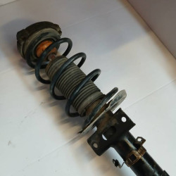 AMORTIGUADOR DELANTERO DERECHO SEAT IBIZA (6L1) AUBQ0413031BR